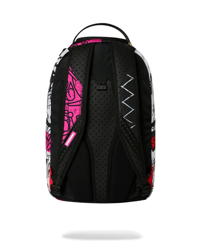 Sprayground - Amp'D Up Backpack