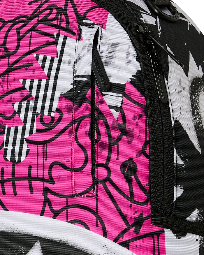 Sprayground - Amp'D Up Backpack