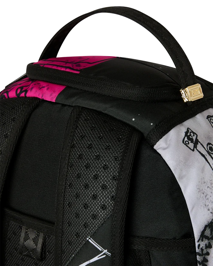 Sprayground - Amp'D Up Backpack