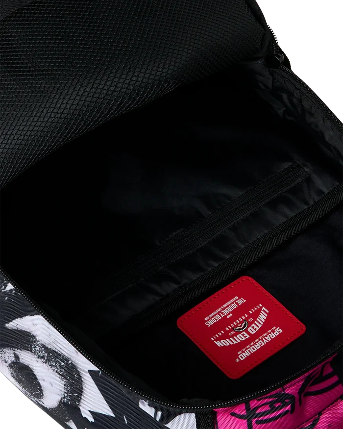 Sprayground - Amp'D Up Backpack