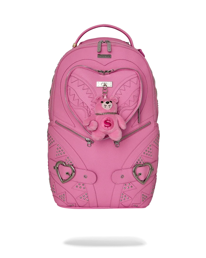 Sprayground - Baby Bear Baddie Heatbreaker Backpack
