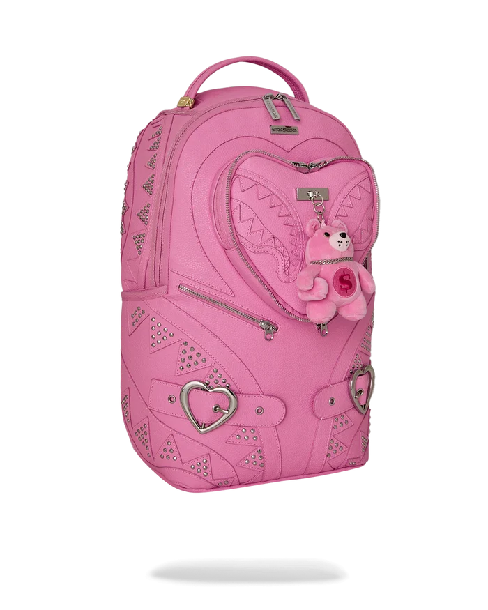 Sprayground - Baby Bear Baddie Heatbreaker Backpack