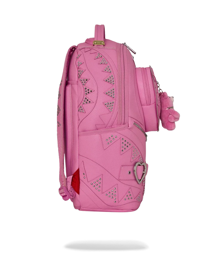 Sprayground - Baby Bear Baddie Heatbreaker Backpack