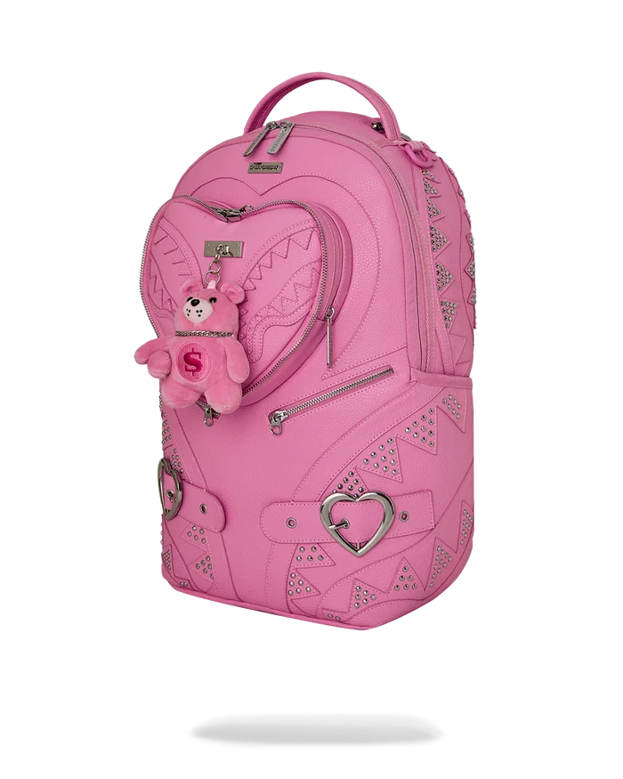 Sprayground - Baby Bear Baddie Heatbreaker Backpack