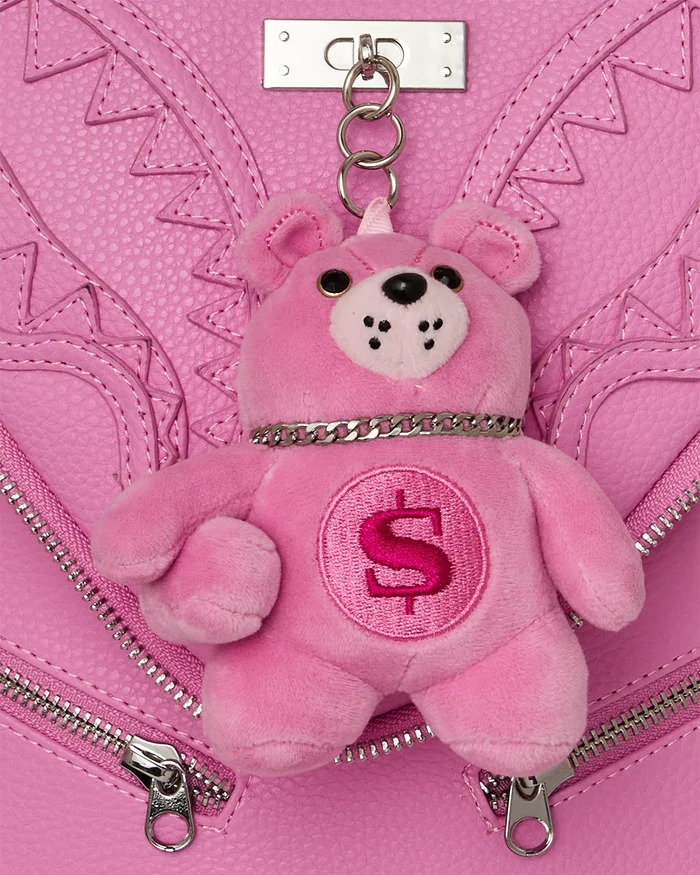 Sprayground - Baby Bear Baddie Heatbreaker Backpack