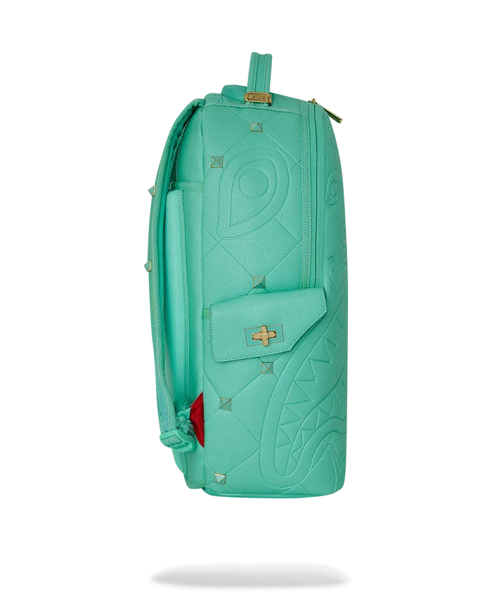 Sprayground - Baby Bear Baddie Mint Condition Backpack
