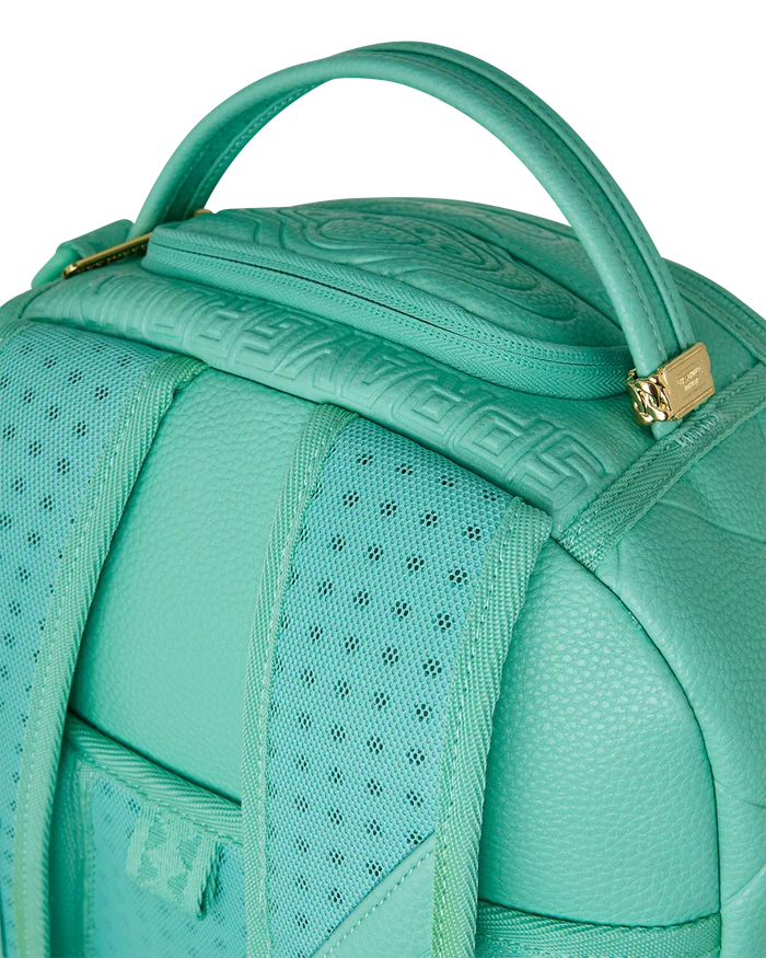 Sprayground - Baby Bear Baddie Mint Condition Backpack