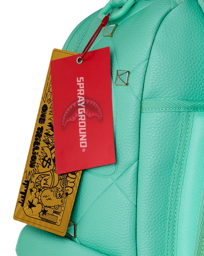 Sprayground - Baby Bear Baddie Mint Condition Backpack