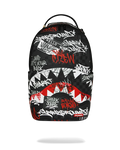 Sprayground - Branded Bandit Backpack