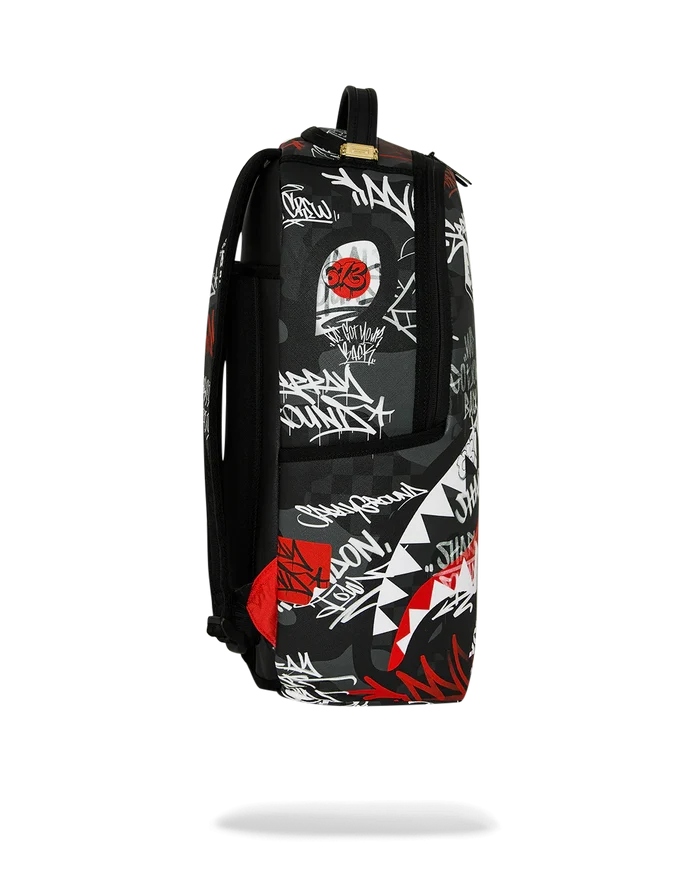 Sprayground - Branded Bandit Backpack