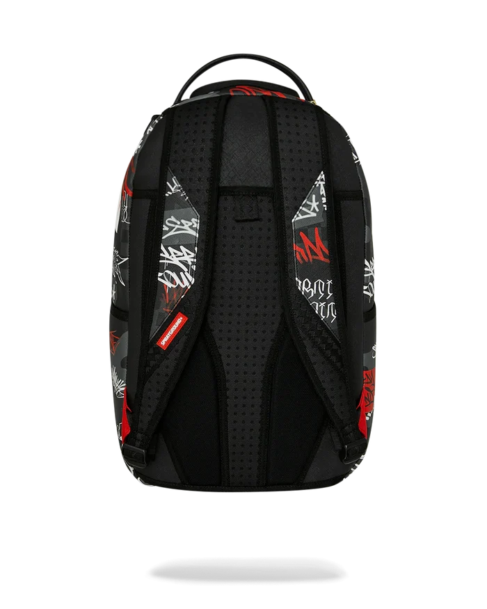 Sprayground - Branded Bandit Backpack