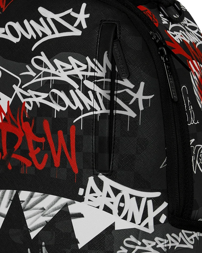 Sprayground - Branded Bandit Backpack
