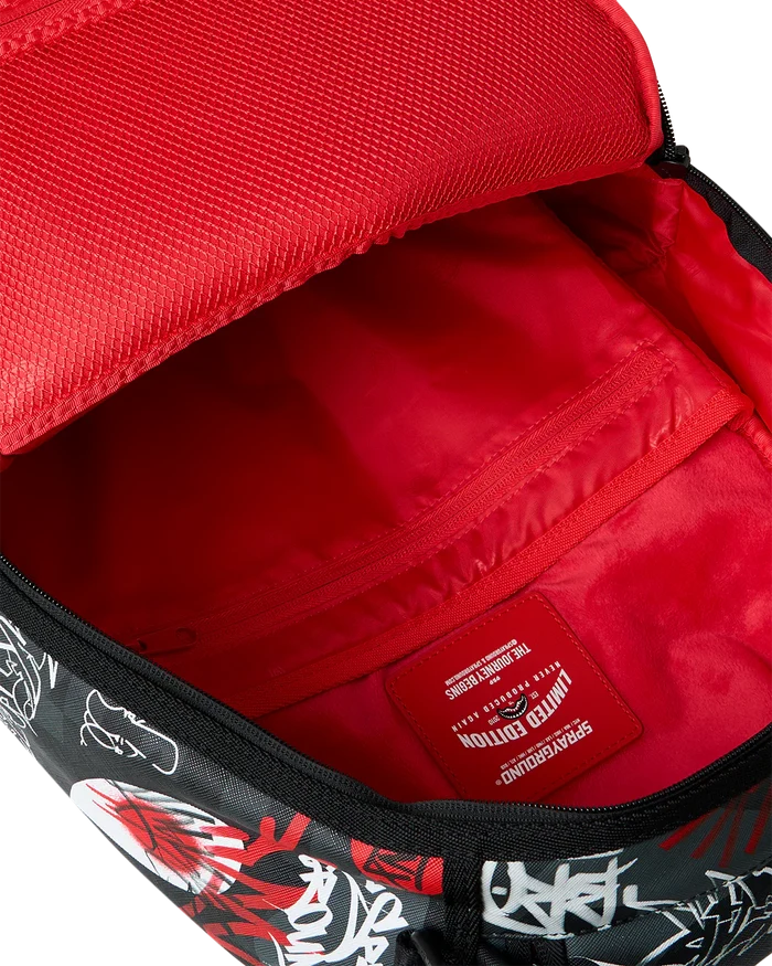Sprayground - Branded Bandit Backpack
