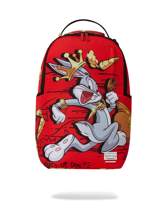 Sprayground - Bugs Bunny Grab & Go Backpack