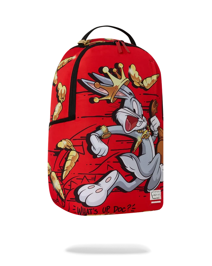 Sprayground - Bugs Bunny Grab & Go Backpack