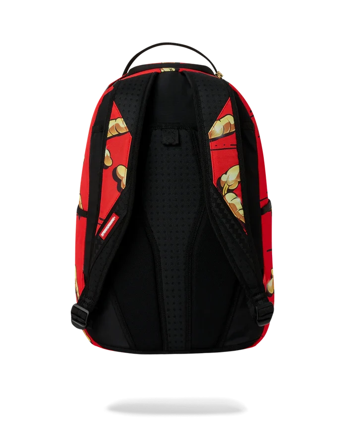 Sprayground - Bugs Bunny Grab & Go Backpack