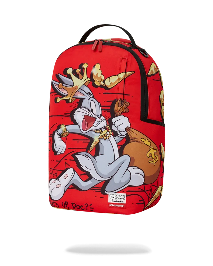 Sprayground - Bugs Bunny Grab & Go Backpack