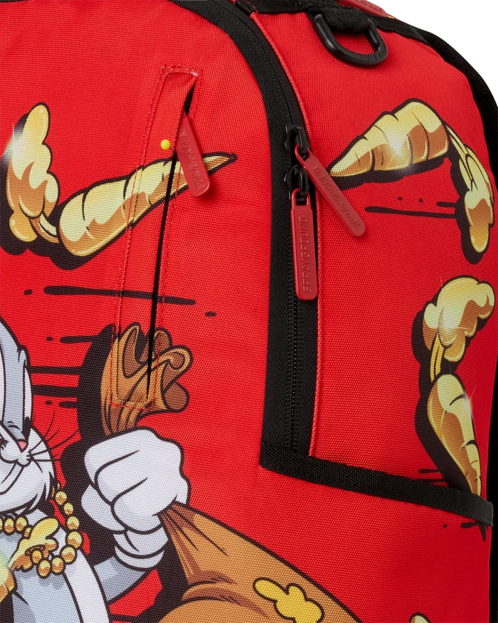 Sprayground - Bugs Bunny Grab & Go Backpack