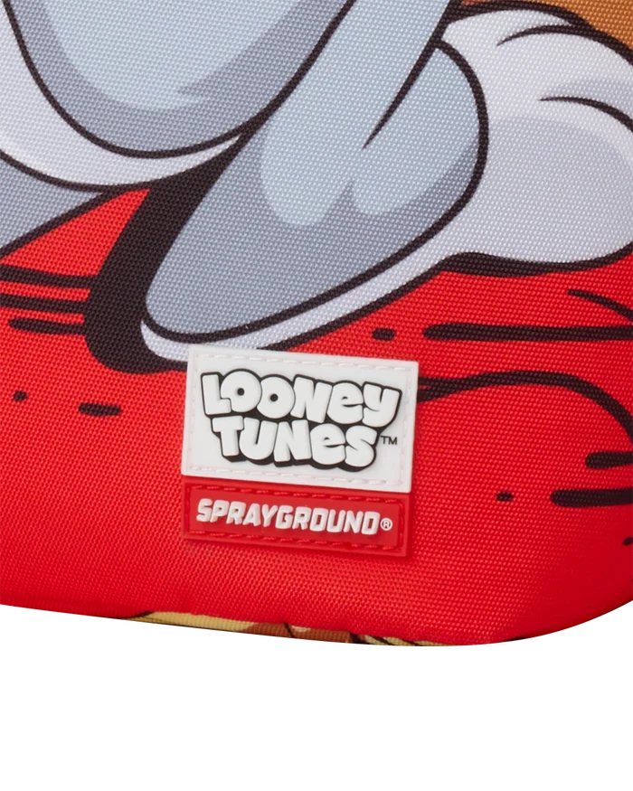Sprayground - Bugs Bunny Grab & Go Backpack