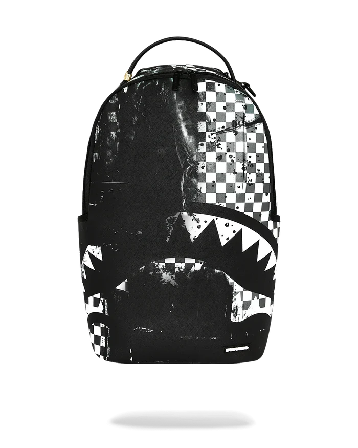 Sprayground - Canvas Chaos Backpack