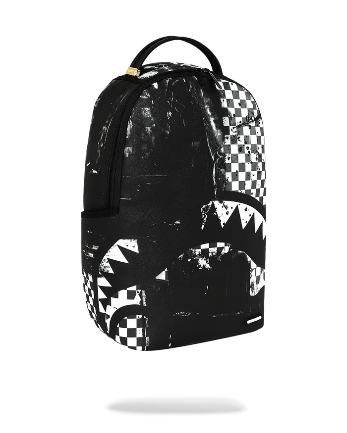Sprayground - Canvas Chaos Backpack