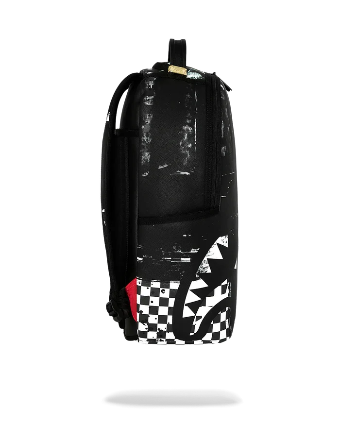 Sprayground - Canvas Chaos Backpack