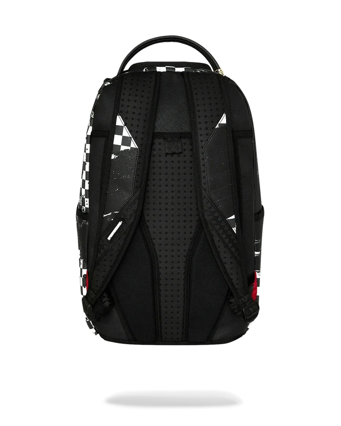 Sprayground - Canvas Chaos Backpack