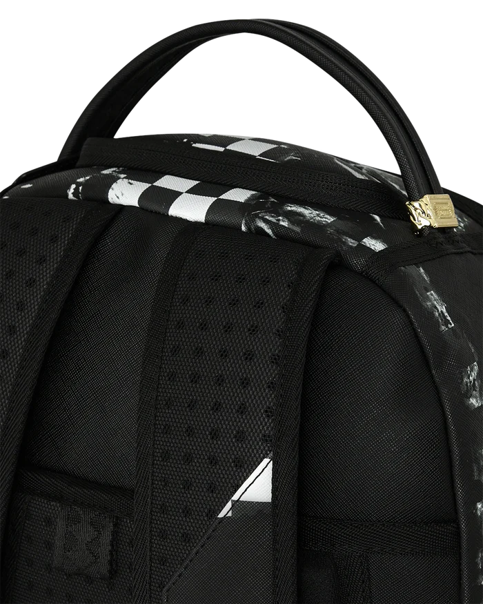 Sprayground - Canvas Chaos Backpack