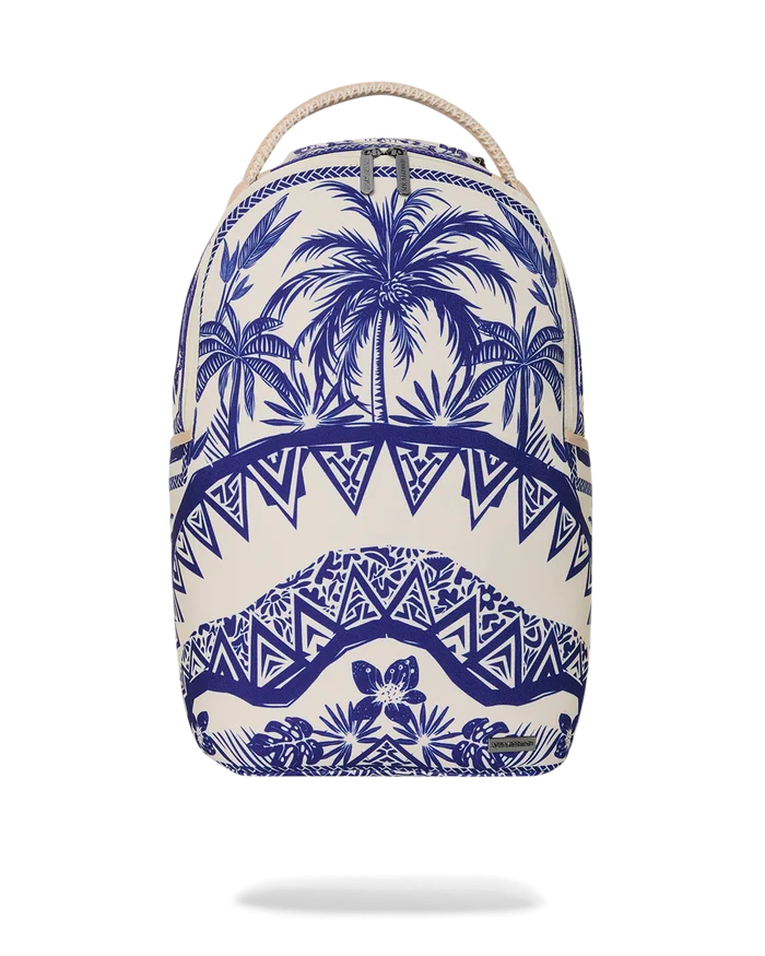 Sprayground - Casablanca Shark Backpack