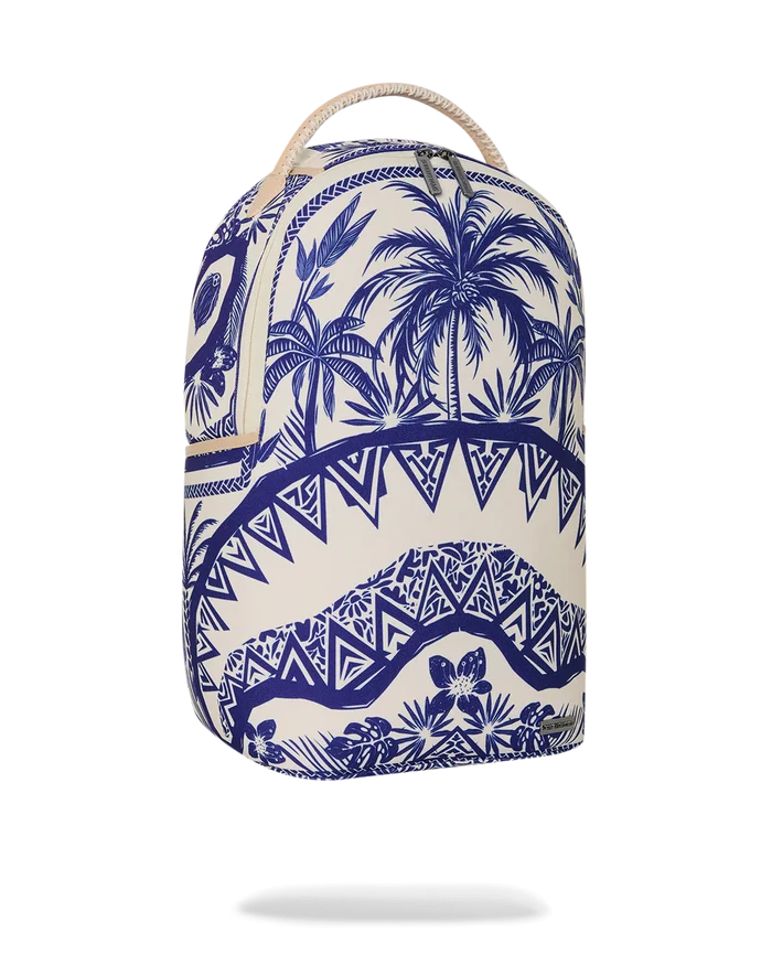 Sprayground - Casablanca Shark Backpack