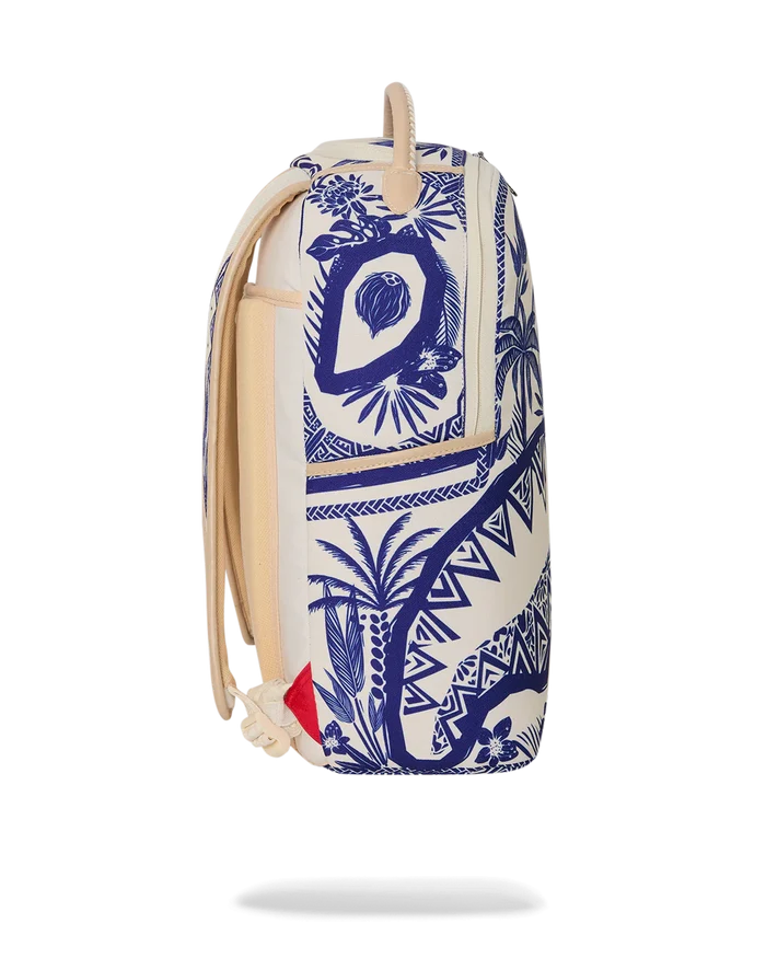 Sprayground - Casablanca Shark Backpack