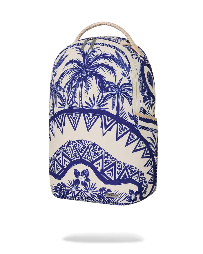 Sprayground - Casablanca Shark Backpack