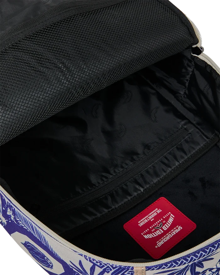 Sprayground - Casablanca Shark Backpack
