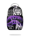 Sprayground - City Canvas Backpack