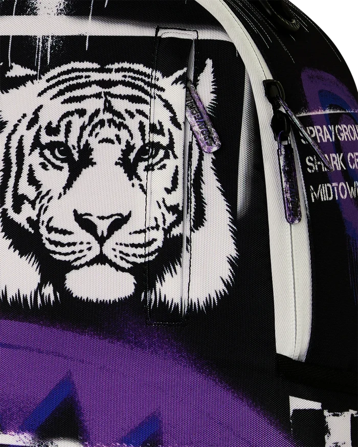 Sprayground - City Canvas Backpack