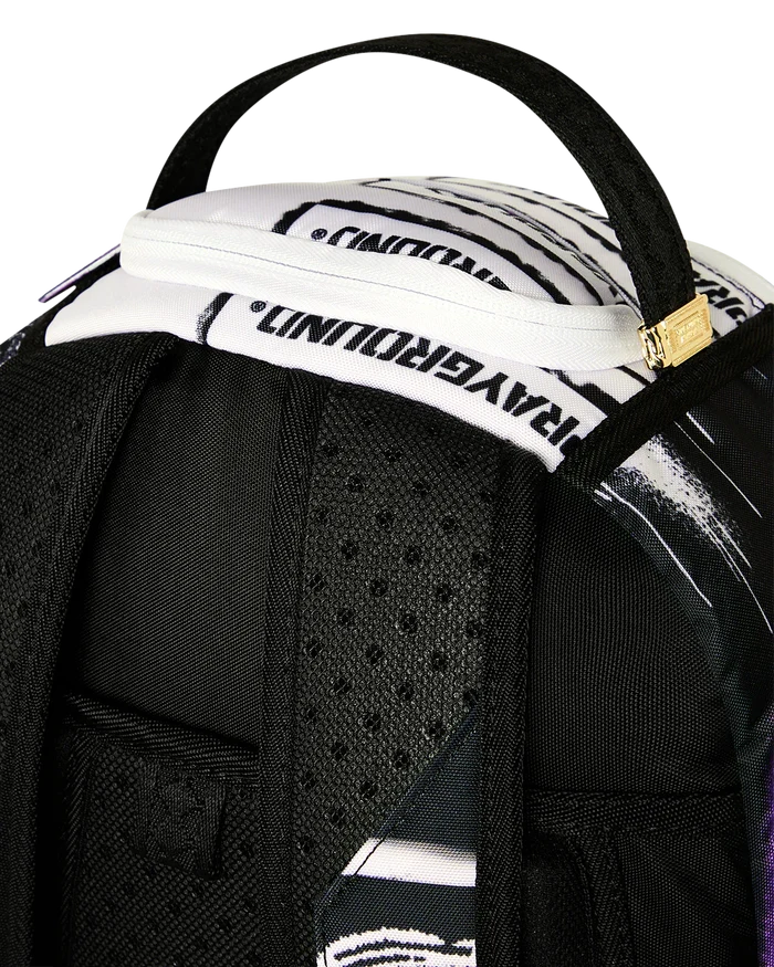 Sprayground - City Canvas Backpack
