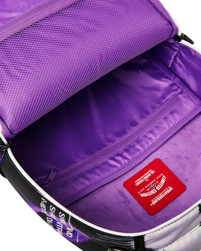 Sprayground - City Canvas Backpack