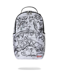 Sprayground - Class Dismissed Backpack