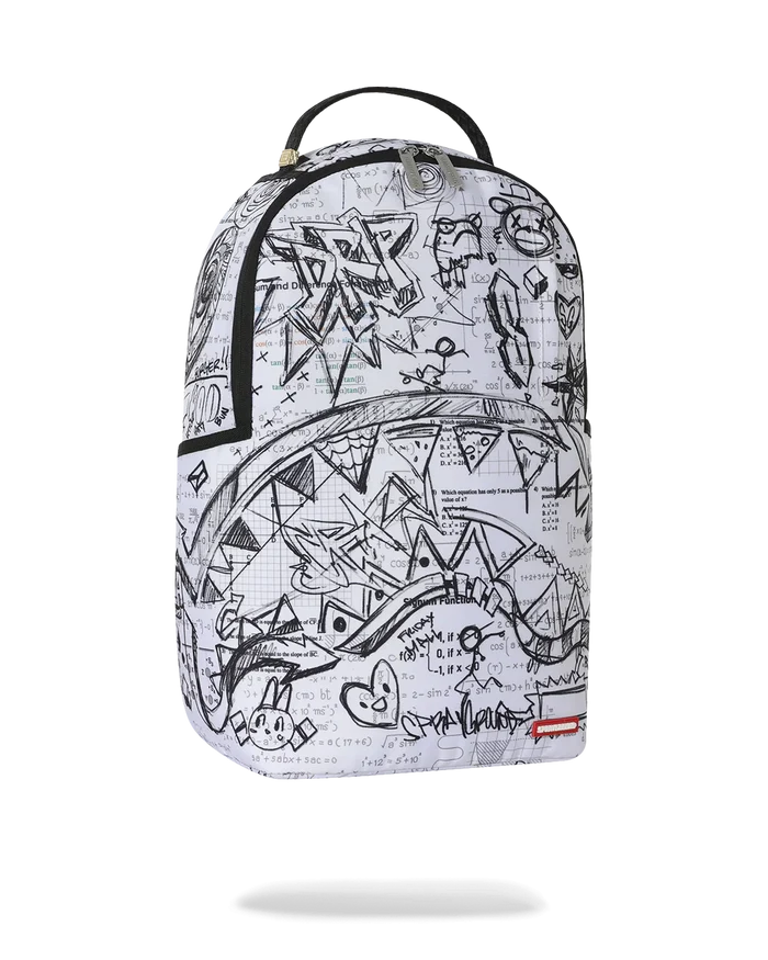 Sprayground - Class Dismissed Backpack
