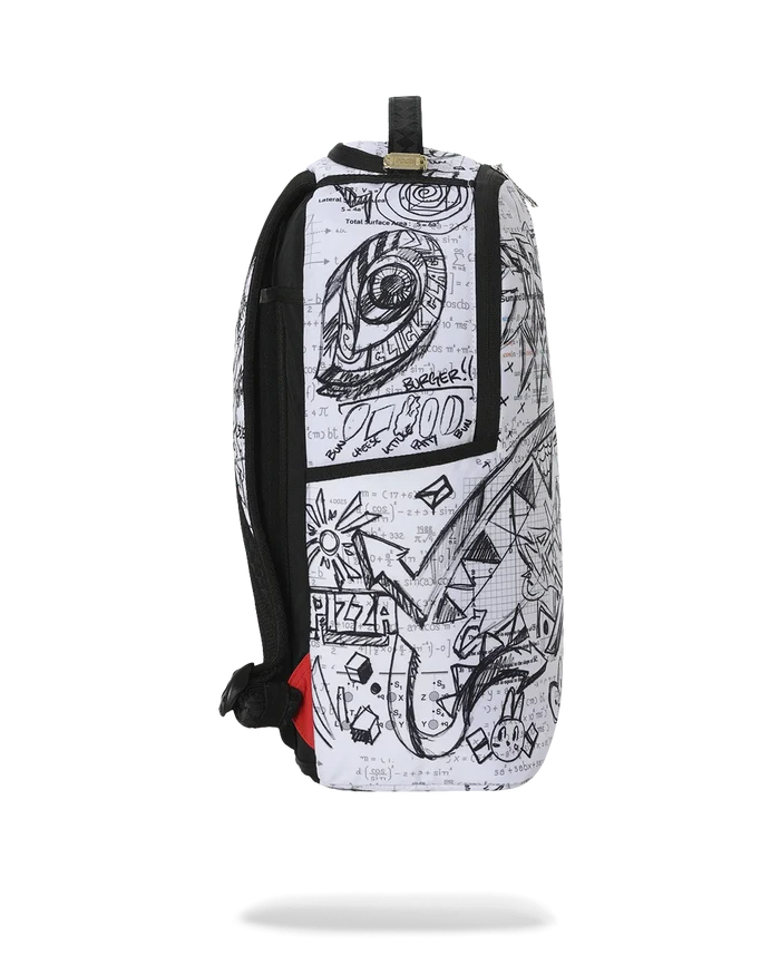 Sprayground - Class Dismissed Backpack