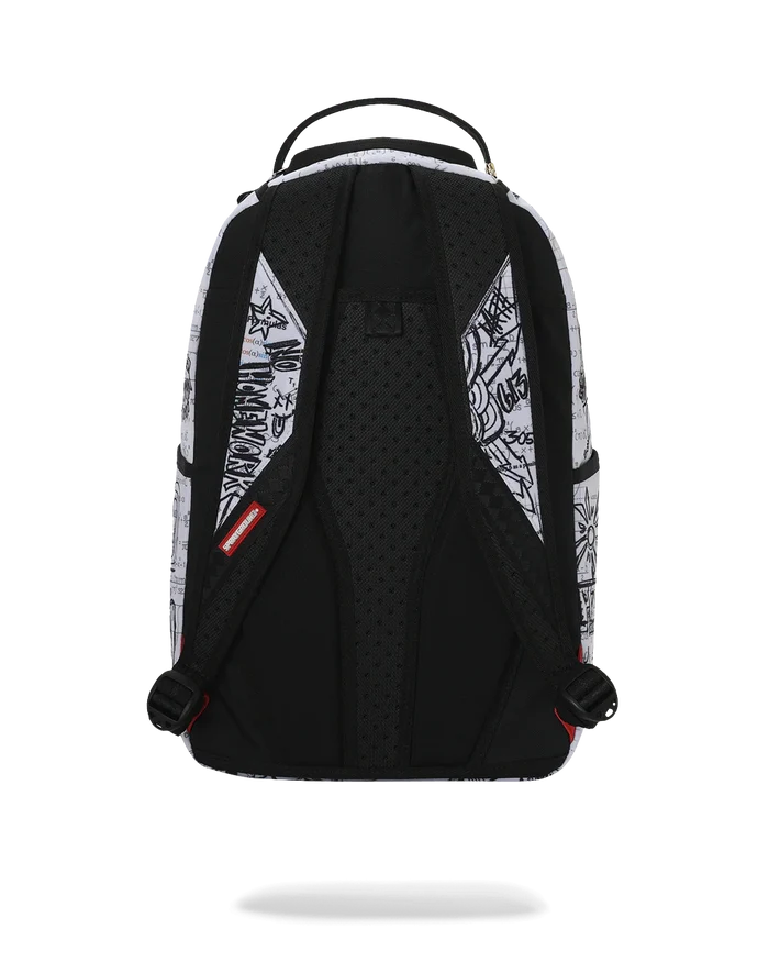 Sprayground - Class Dismissed Backpack