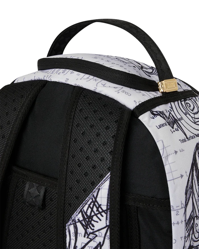 Sprayground - Class Dismissed Backpack