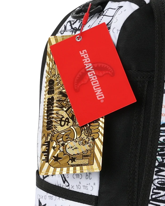Sprayground - Class Dismissed Backpack