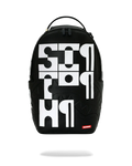 Sprayground - Collaboration Sitoh Deep Dreams Backpack