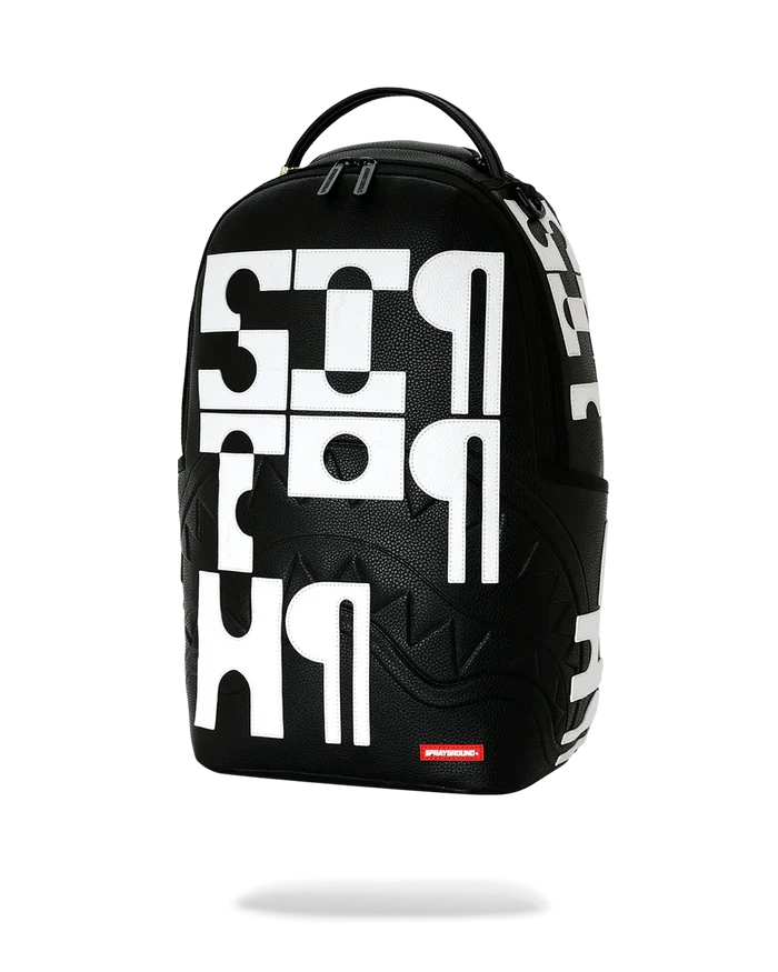 Sprayground - Collaboration Sitoh Deep Dreams Backpack