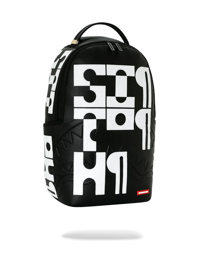 Sprayground - Collaboration Sitoh Deep Dreams Backpack