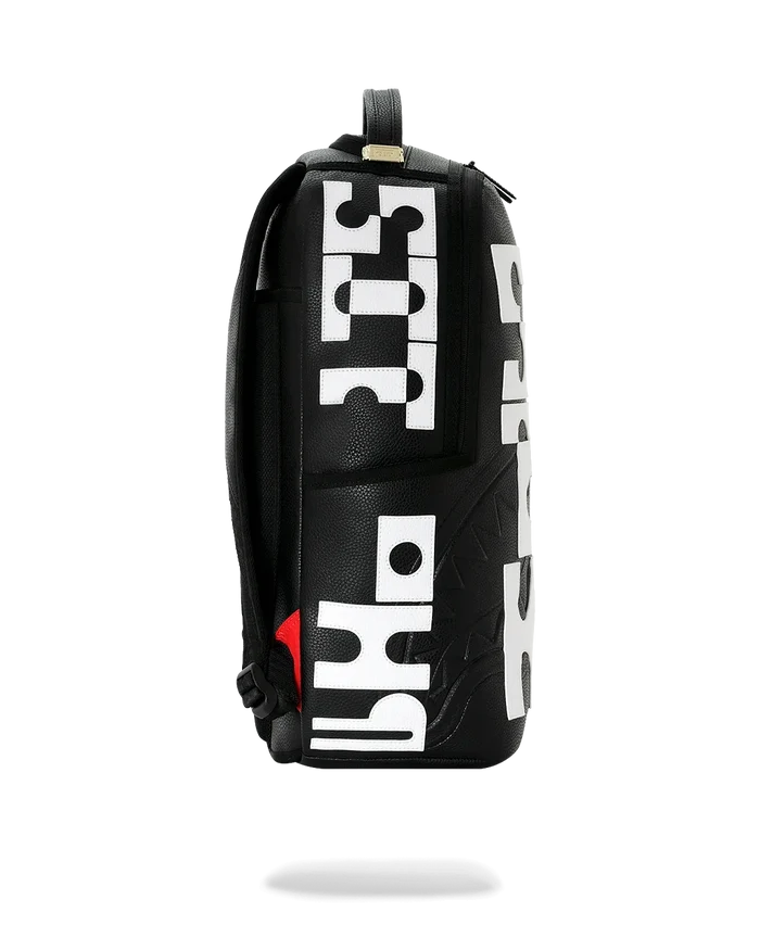 Sprayground - Collaboration Sitoh Deep Dreams Backpack