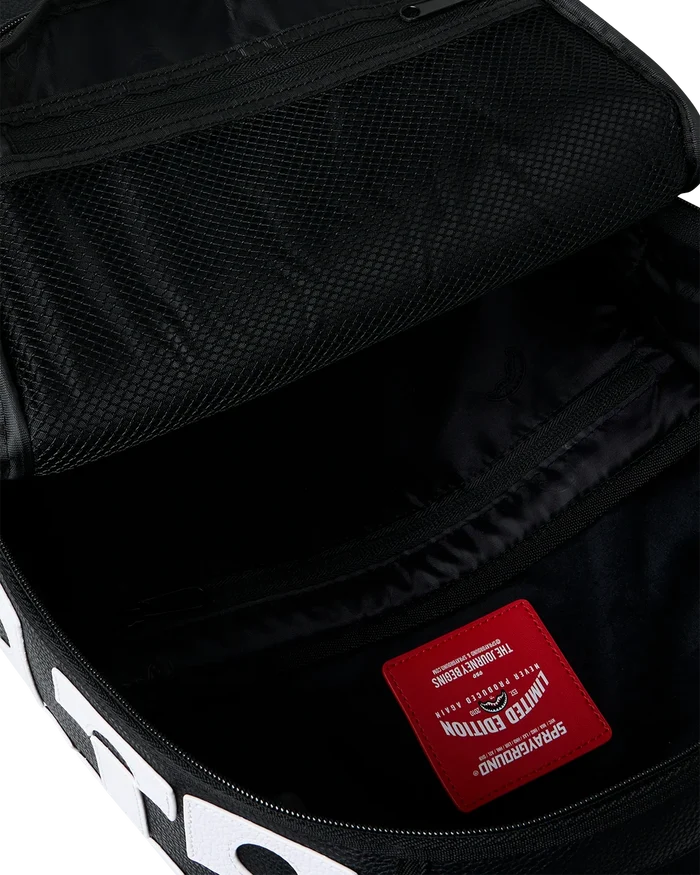 Sprayground - Collaboration Sitoh Deep Dreams Backpack