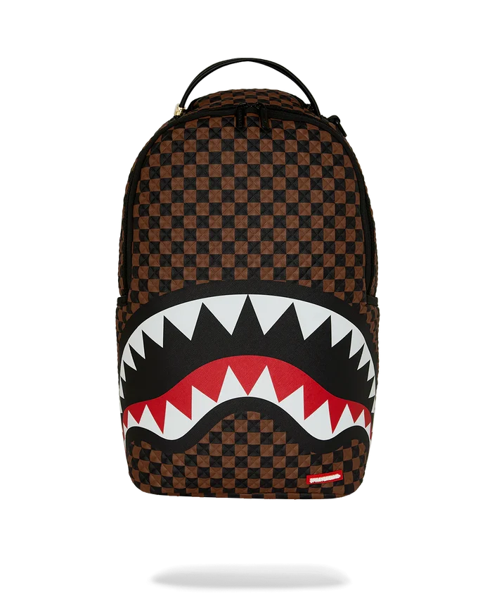Sprayground - Crown Jewel Sharks In Paris Backpack
