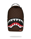 Sprayground - Crown Jewel Sharks In Paris Backpack
